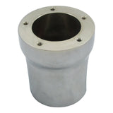 Freightliner Chrome 5-Hole Hub Adapter