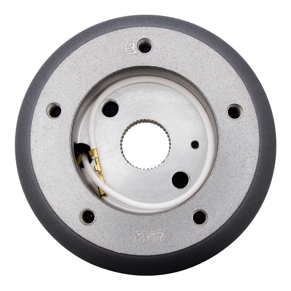 PB/KW Five-Hole Hub Adapter