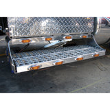 Small Infinity LED Marker Light