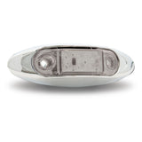 Small Infinity LED Marker Light
