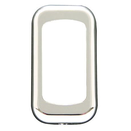 Peterbilt 2006+ rocker switch covers (6 Pk) for semi trucks
