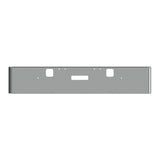 18" Texas Square Bumper 2002-2007 Freightliner Classic XL