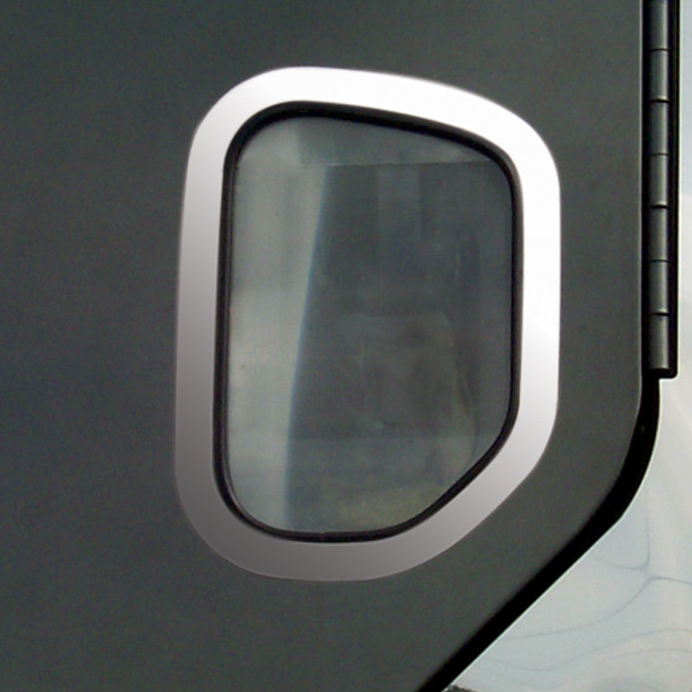 View Window Trim for Freightliner Century