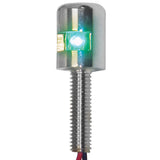 GREEN SIDE TYPE SCREW LED LIGHT
