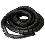 16' Spiral Wrap for Air Power Line