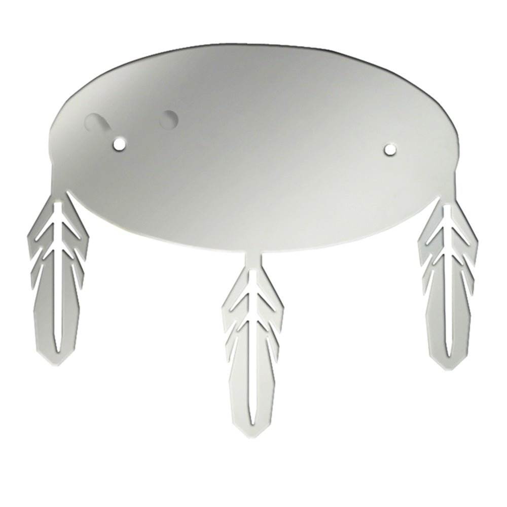 Peterbilt Dream Catcher Emblem Accent
