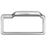 Freightliner Chrome Dump Valve Cover
