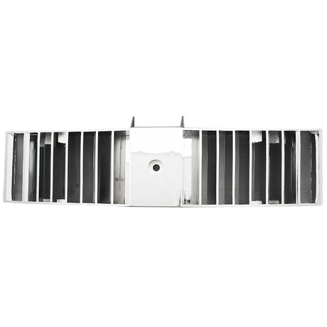 Freightliner FLD top defroster vent for semi trucks