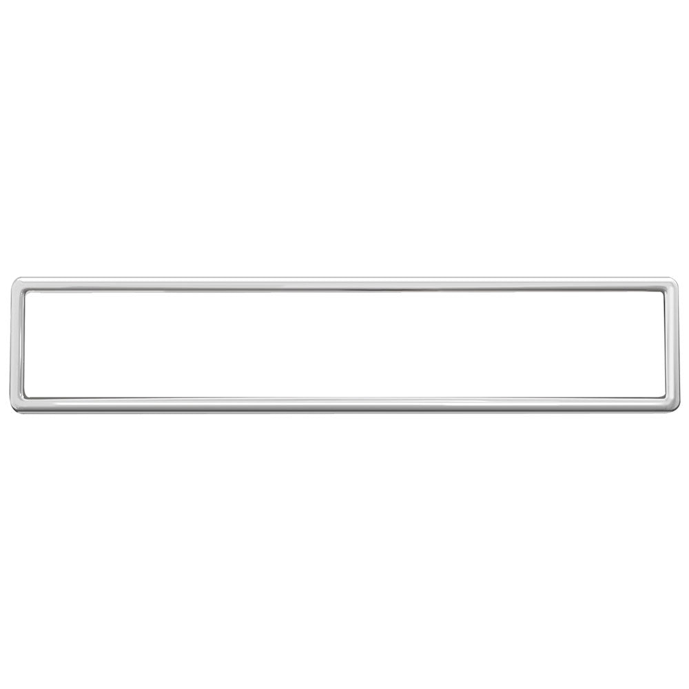 Freightliner Coronado Chrome Instrument Panel
