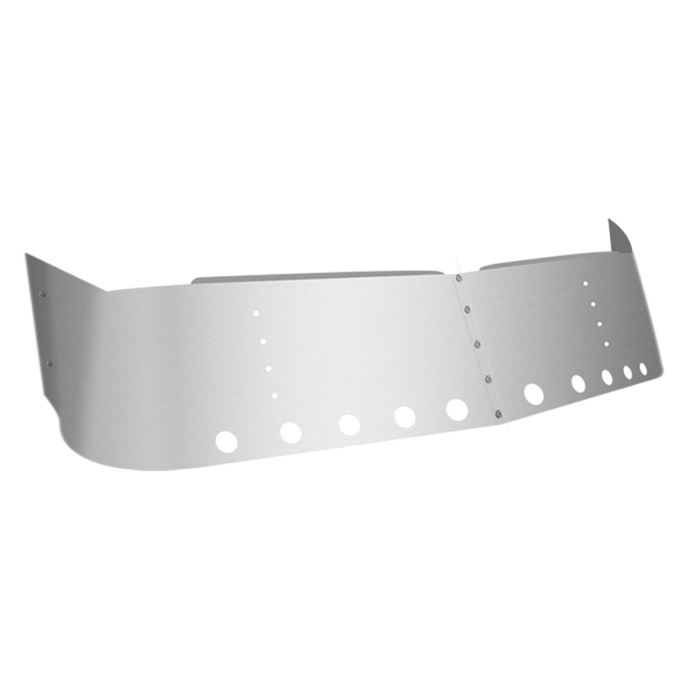 Freightliner Columbia, Century, Coronado 16" Visor