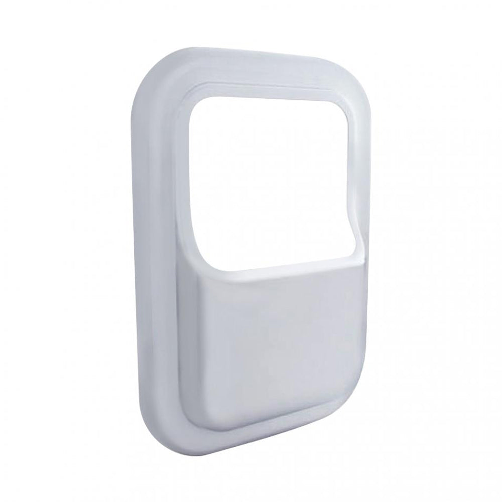 Chrome Door Pocket Cover for International i-Model