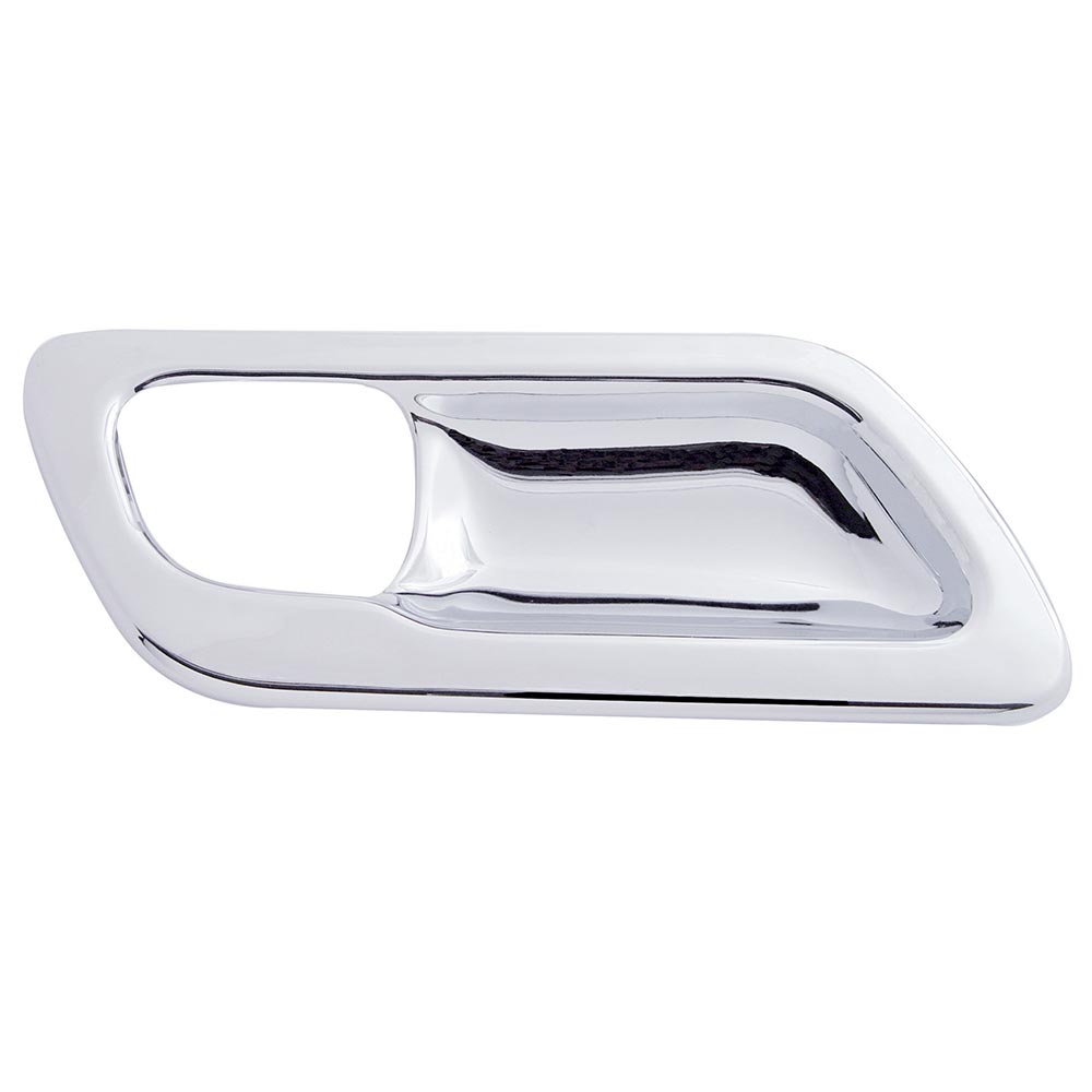 Peterbilt Chrome Door Handle Trim
