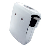 Freightliner Century, Coronado, Columbia Chrome Upper Steering Column Cover