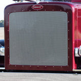 Peterbilt 387 Punched Grille
