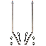 LED Bumper Guides
