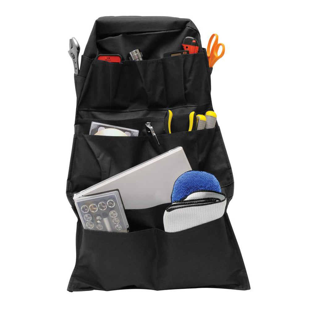 14-Pocket Seat Back Organizer