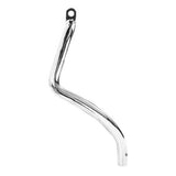 Chrome Clutch Pedal Arm For Peterbilt 359, 375 ,377, 378, 379