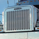 Freightliner Logo Punched Grill