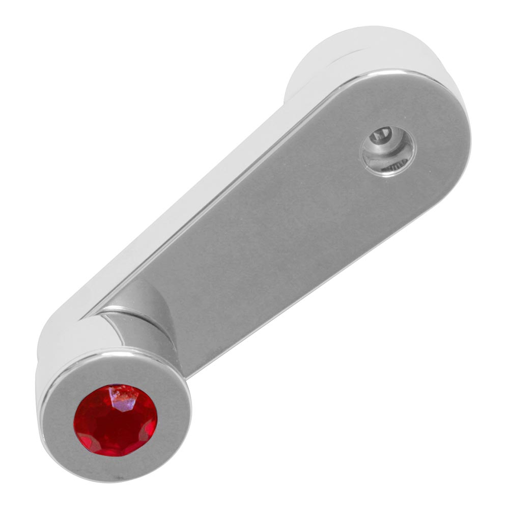 Freightliner FLD, Classic 94+ Jewel Window Crank