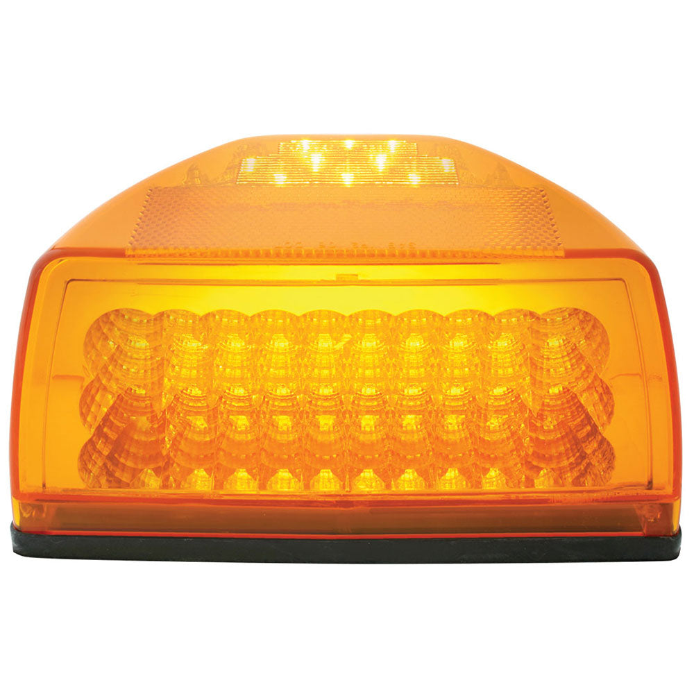 Peterbilt 37 LED Spyder Turn Signal Light