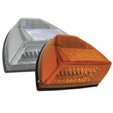 Peterbilt 37 LED Spyder Turn Signal Light