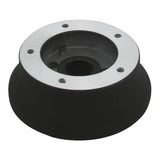 International Five-Hole Hub Adapter
