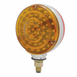 4" 88 LED Double Face Turn Signal Light