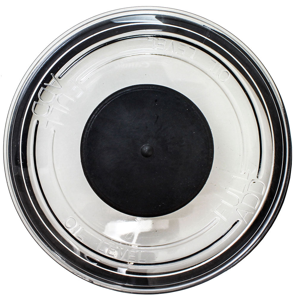 Window Kit for 6-Hole Hubcap