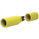 7-Way Electrical Plug Scrubber