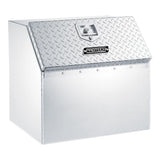 24" Step-less Aluminum Tool Box