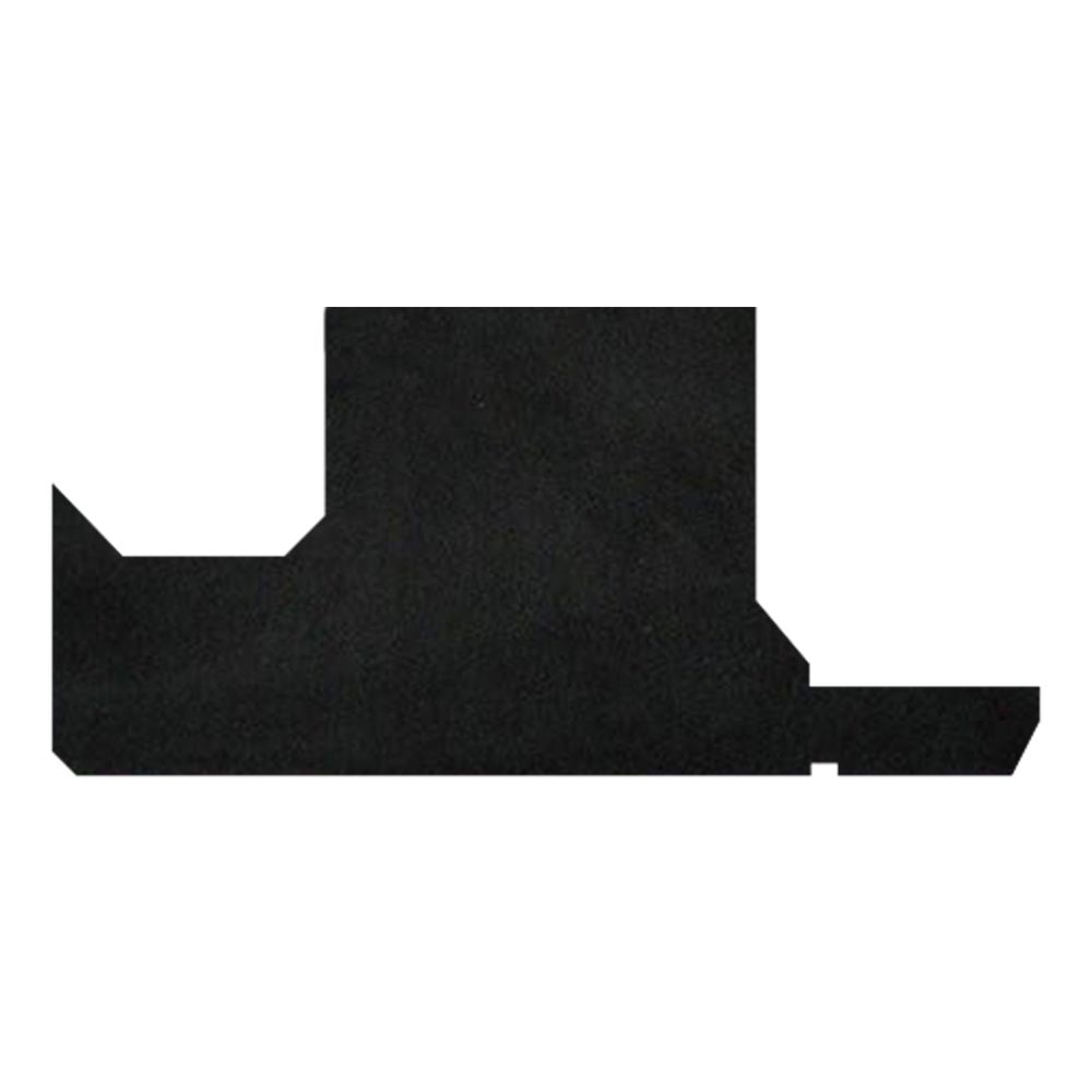 Peterbilt 379 70" Ultra Sleeper Carpet Replacement