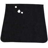 Peterbilt 359 Cab Carpet Replacement