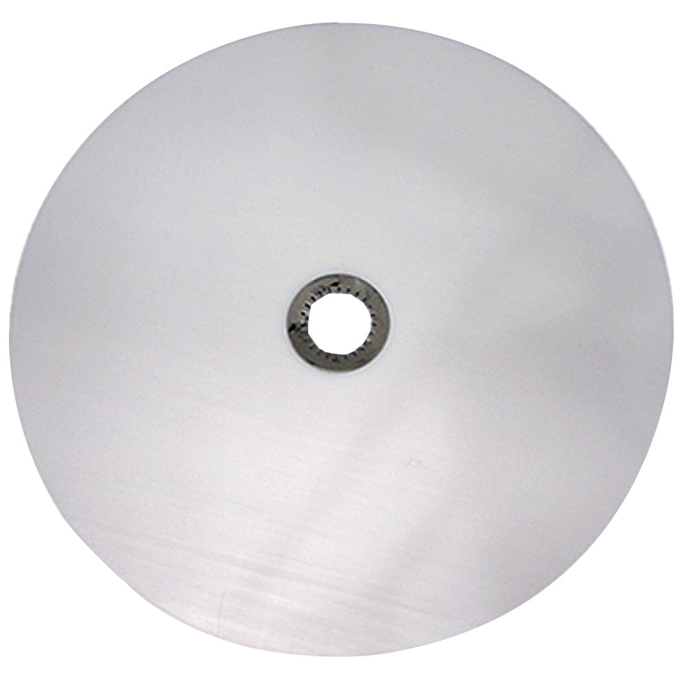 Fifth Wheel Ramex Lube Plate