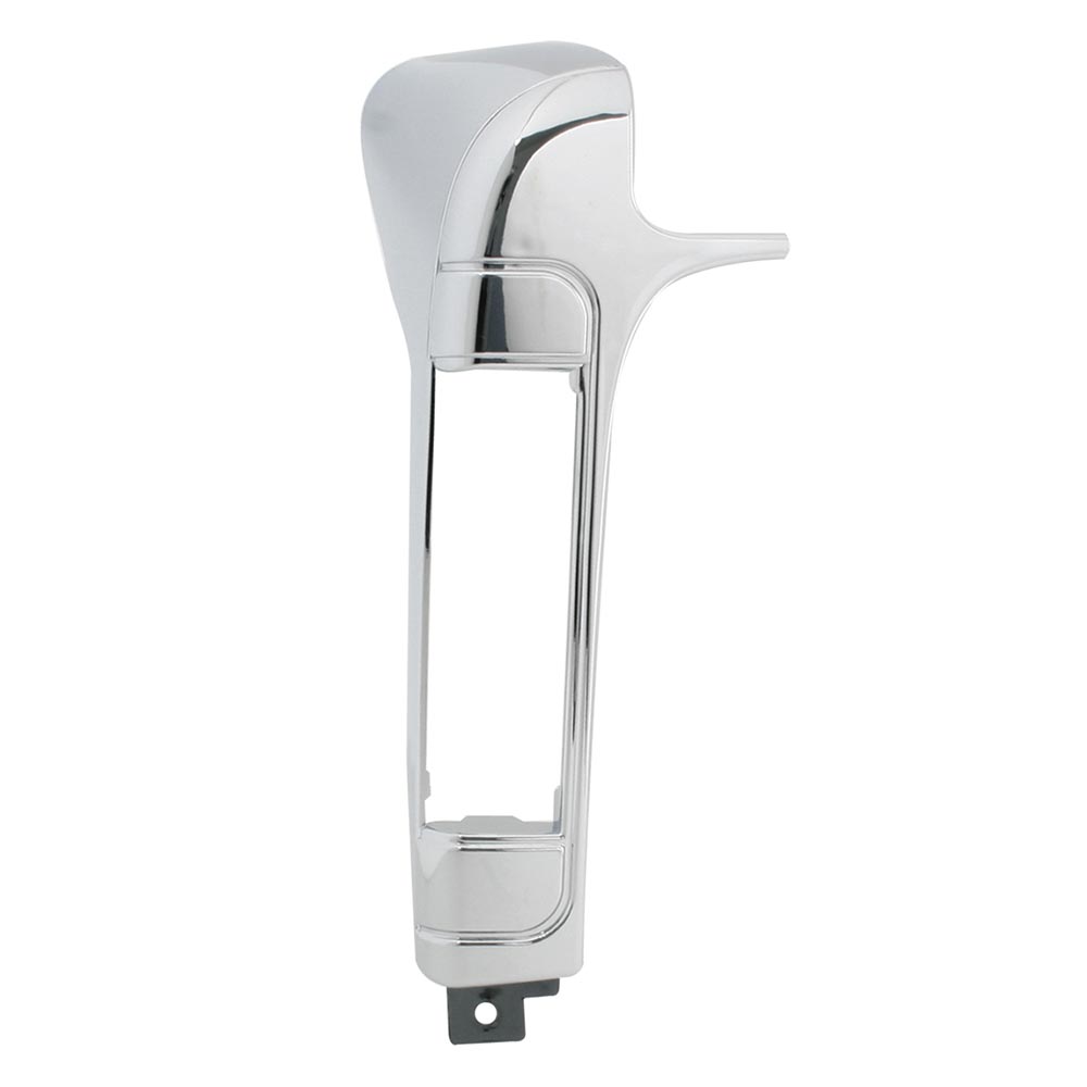 FL Century, Columbia, Coronado Chrome Dash Trim