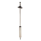Stainless Steel 40" Pogo Stick with Tec-Clamp