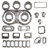 Complete Dash Kit for Peterbilt 2006 and newer