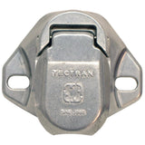 7-Way Socket with Split Pins
