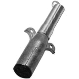 7-Way T-Grip Plug with Spring Guard