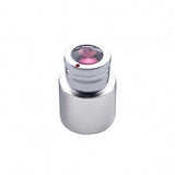 CB On,Off Volume Knob with Crystal