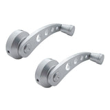 Billet Window Cranks (PR)
