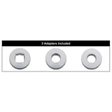 Billet Window Cranks (PR)