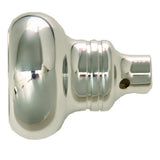 Aluminum Trailer Air Valve Knob - Pin On