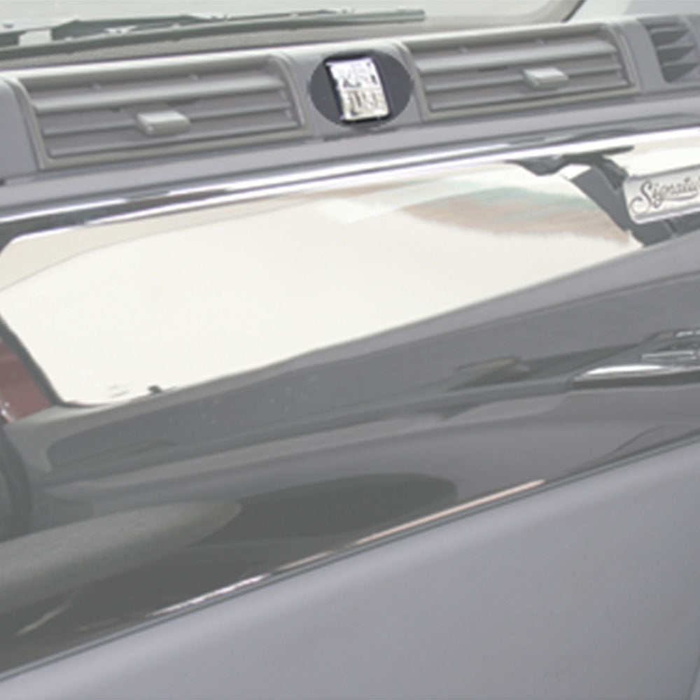 Freightliner Upper Dash Cover