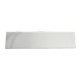 Kenworth Top Compartment Trim 2006+