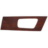 Kenworth Wood Color P/S Door Panel Trim 2006-2007