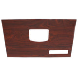 Kenworth 2006+ Glove Box Trim