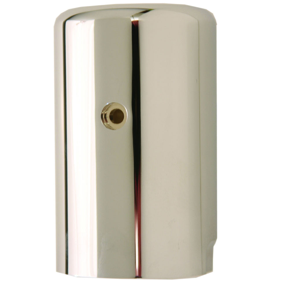 Stainless Steel Gearshift Base Cover Skirt