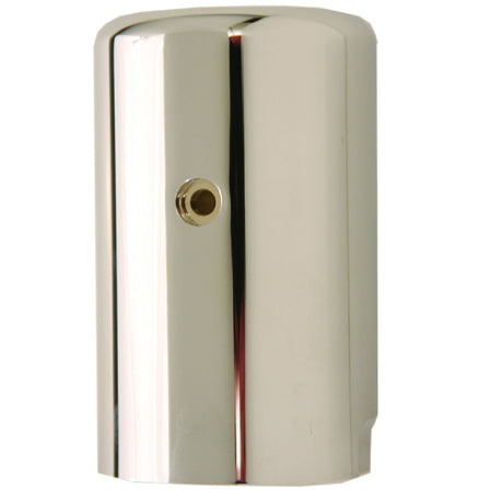 Stainless steel gearshift base cover skirt