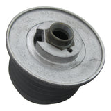 Freightliner Five-Hole Hub Adapter