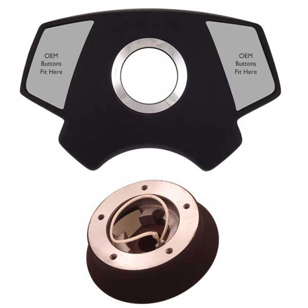 Kenworth Gen2 PC Series SmartWheel Control Kit
